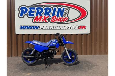 YAMAHA PW50