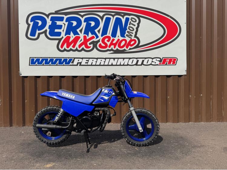 YAMAHA PW50 2026