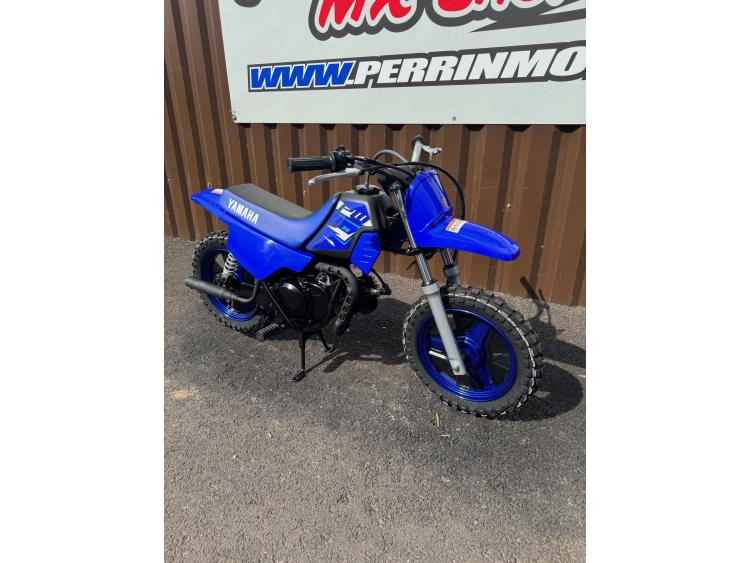YAMAHA PW50 2026