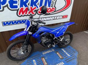 SHERCO 125 4T SE-RS Factory