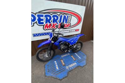SHERCO 125 4T SE-RS Factory