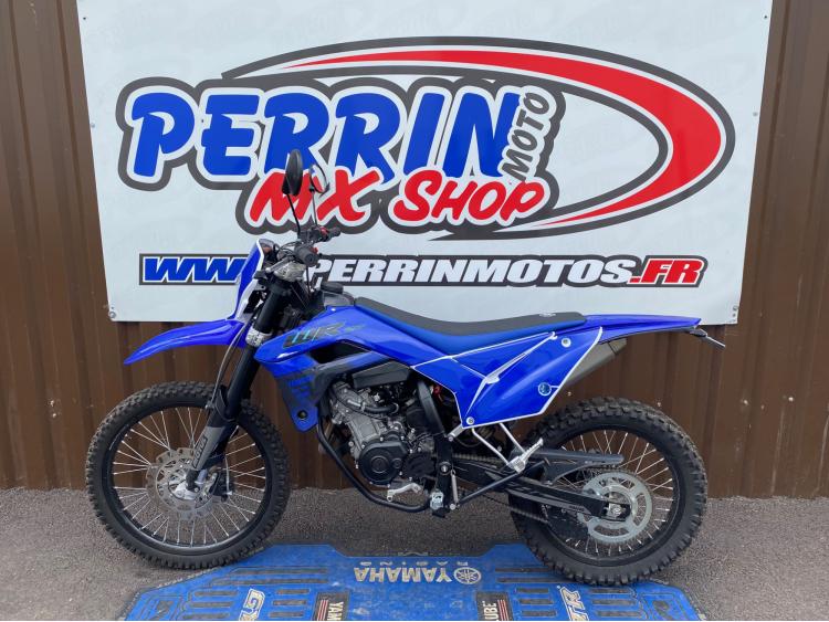 SHERCO 125 4T SE-RS Factory