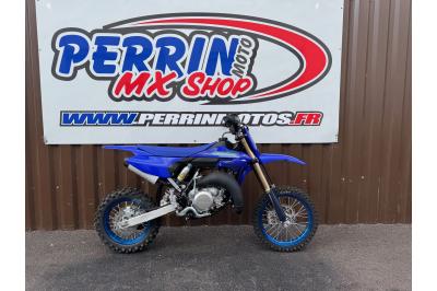YAMAHA YZ65