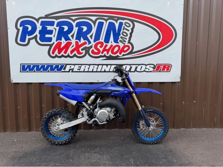 YAMAHA YZ65 2024 