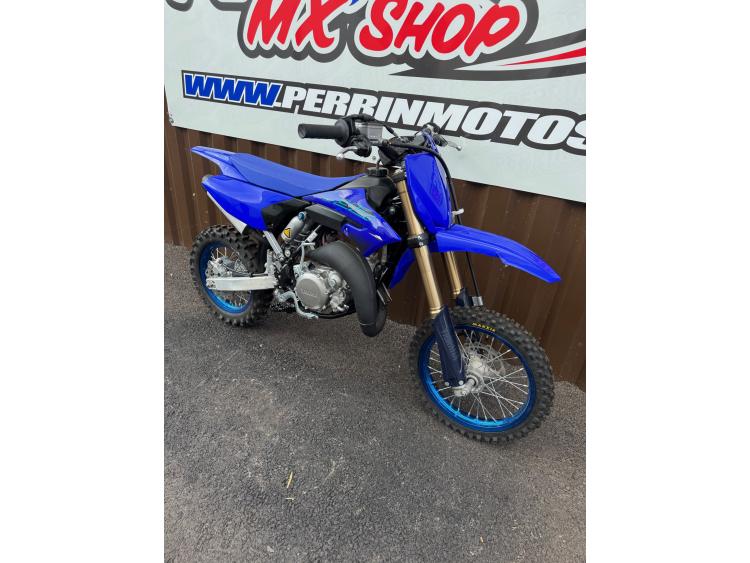 YAMAHA YZ65 2024 