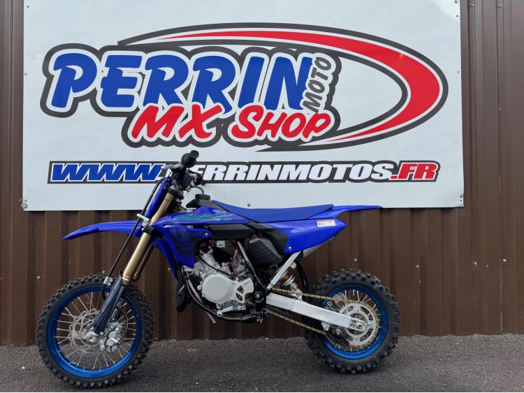 YAMAHA YZ65 2024 