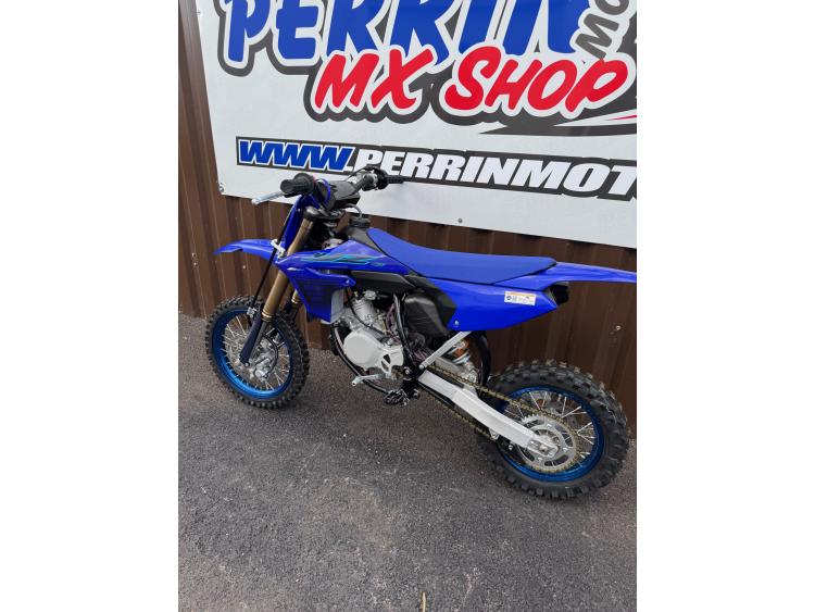 YAMAHA YZ65 2024 