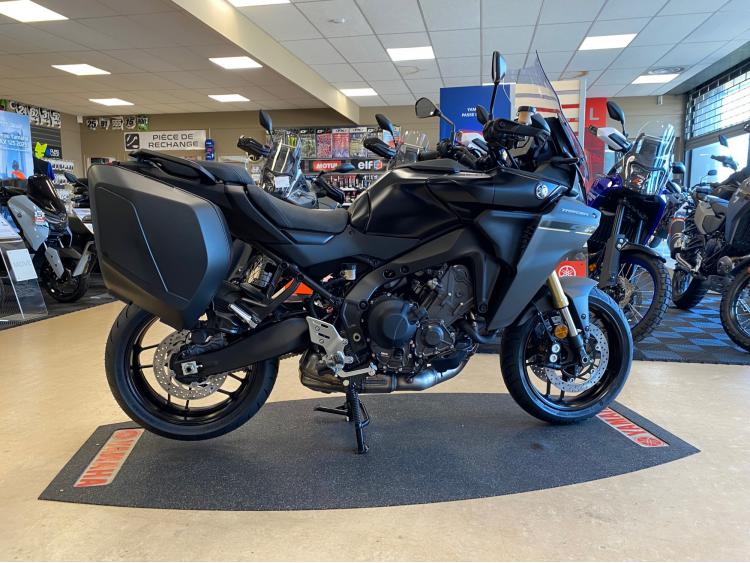 YAMAHA TRACER 9 GT