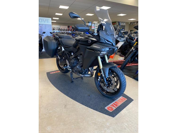 YAMAHA TRACER 9 GT