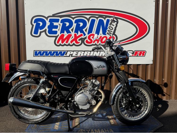 ORCAL ASTOR 125