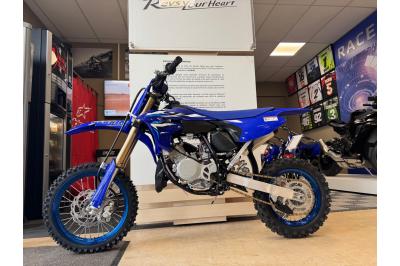 YAMAHA YZ65