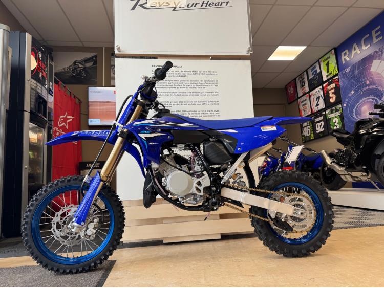YAMAHA YZ65