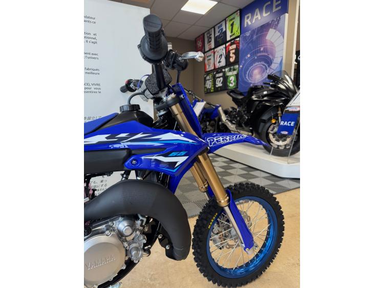 YAMAHA YZ65