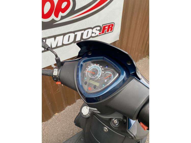 KYMCO AGILITY 50 16+