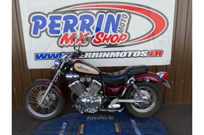 YAMAHA XV 535