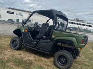 YAMAHA 700 VIKING EPS TVA RECUP