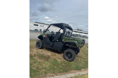 YAMAHA 700 VIKING EPS