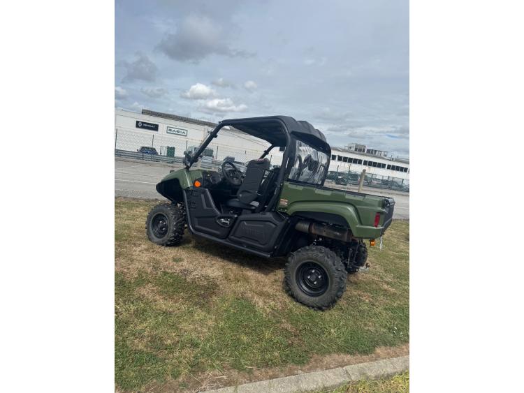 YAMAHA 700 VIKING EPS