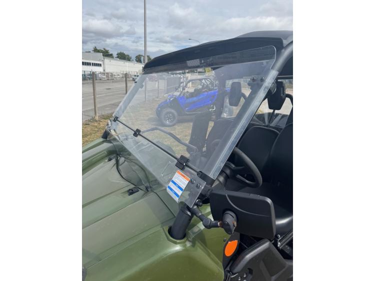 YAMAHA 700 VIKING EPS