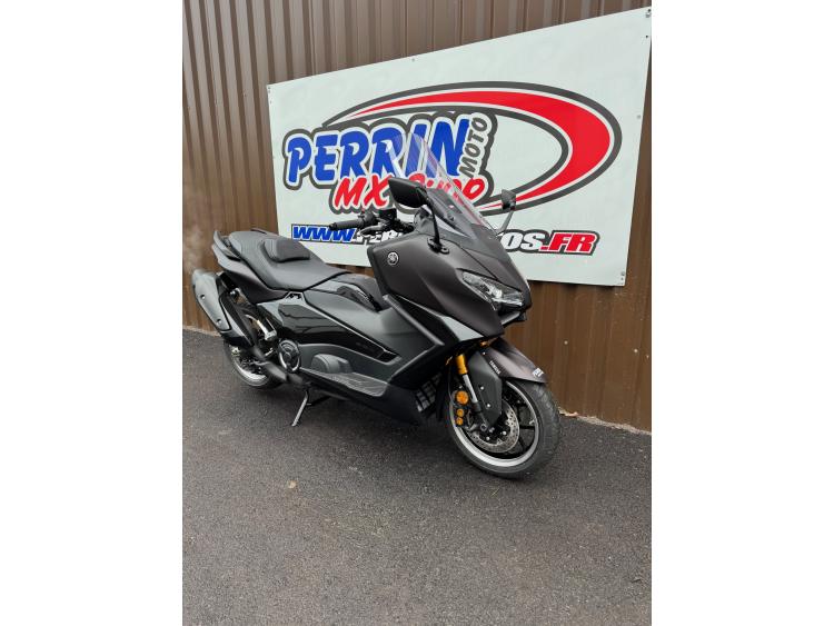 YAMAHA XP T-MAX 560 TECH MAX