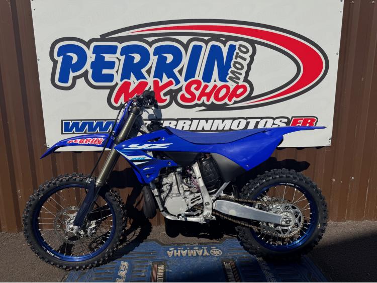 YAMAHA YZ250