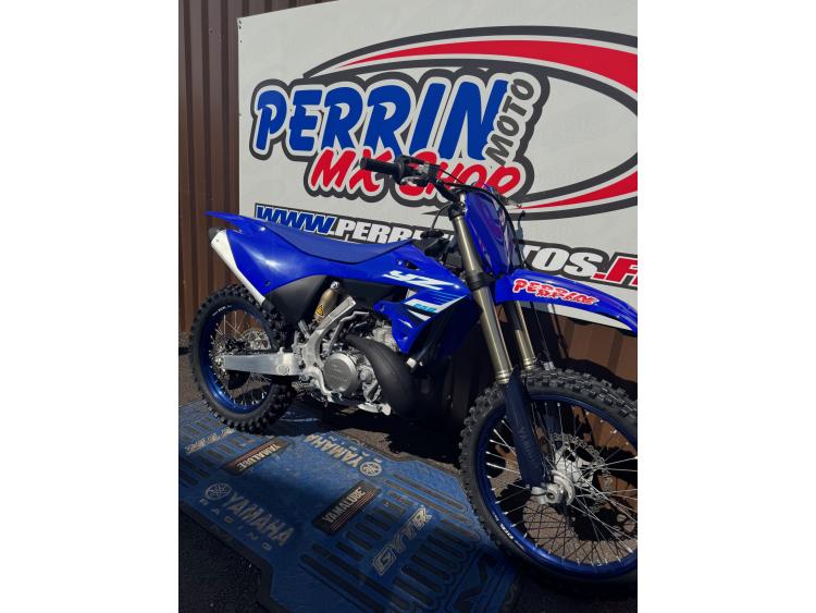 YAMAHA YZ250