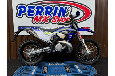SHERCO SE 300 FACTORY 2T HOMO