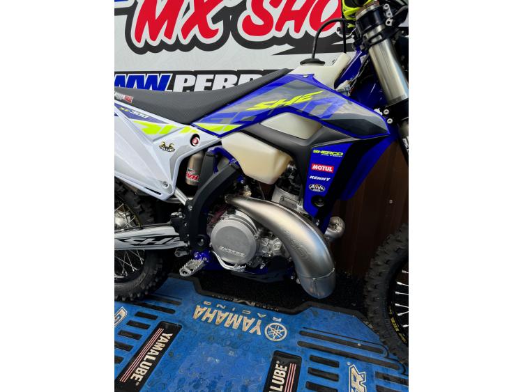 SHERCO SE 300 FACTORY 2T HOMO