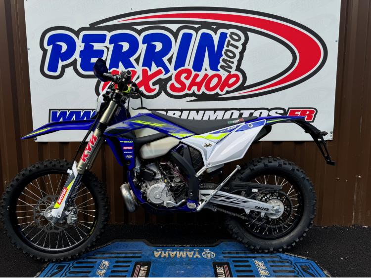 SHERCO SE 300 FACTORY 2T HOMO