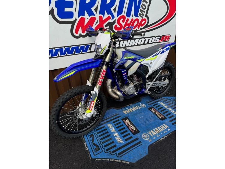SHERCO SE 300 FACTORY 2T HOMO