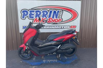 YAMAHA NMAX 125