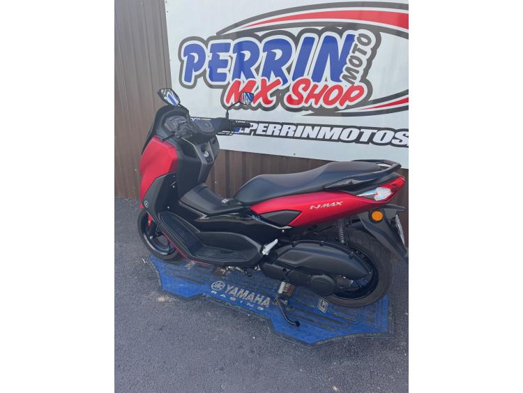 YAMAHA NMAX 125