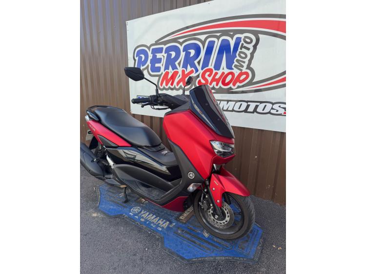 YAMAHA NMAX 125