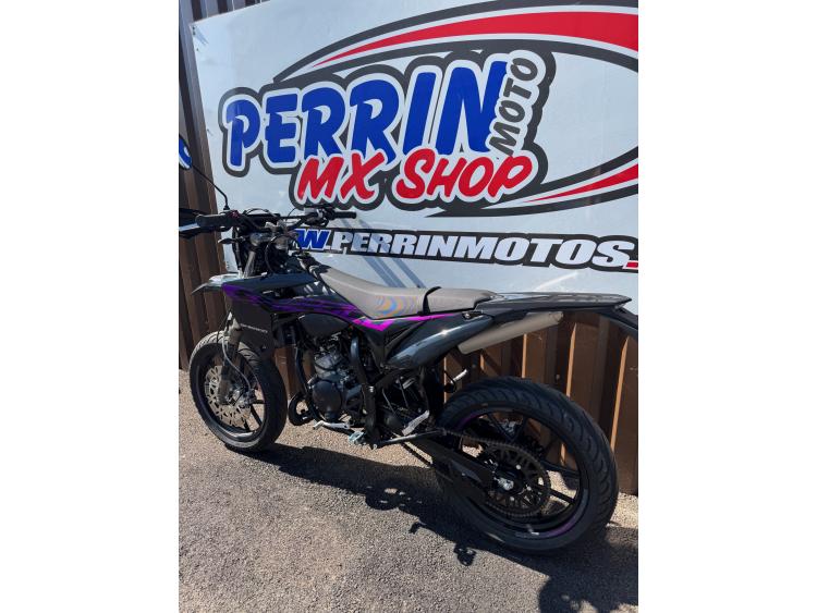 SHERCO 50 SM FACTORY