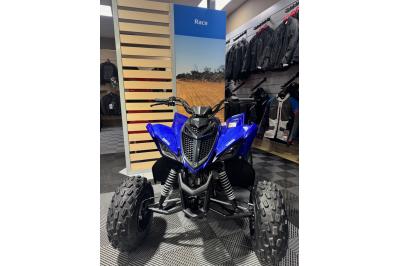 YAMAHA YFM 110 RAPTOR