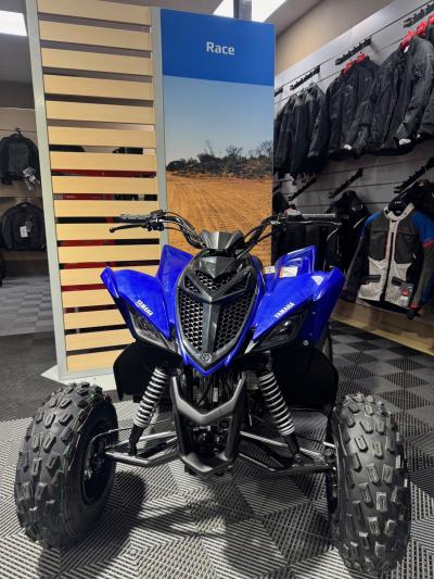 YAMAHA YFM 110 RAPTOR