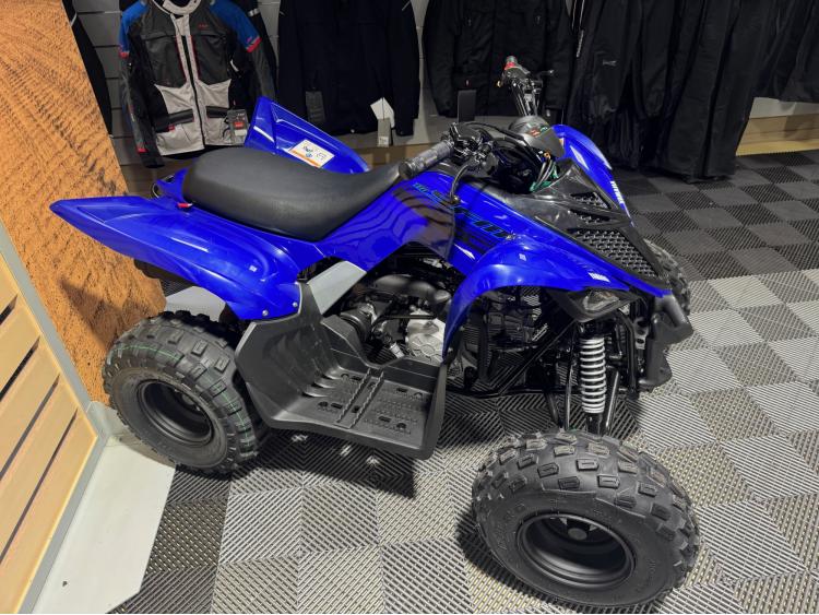 YAMAHA YFM 110 RAPTOR