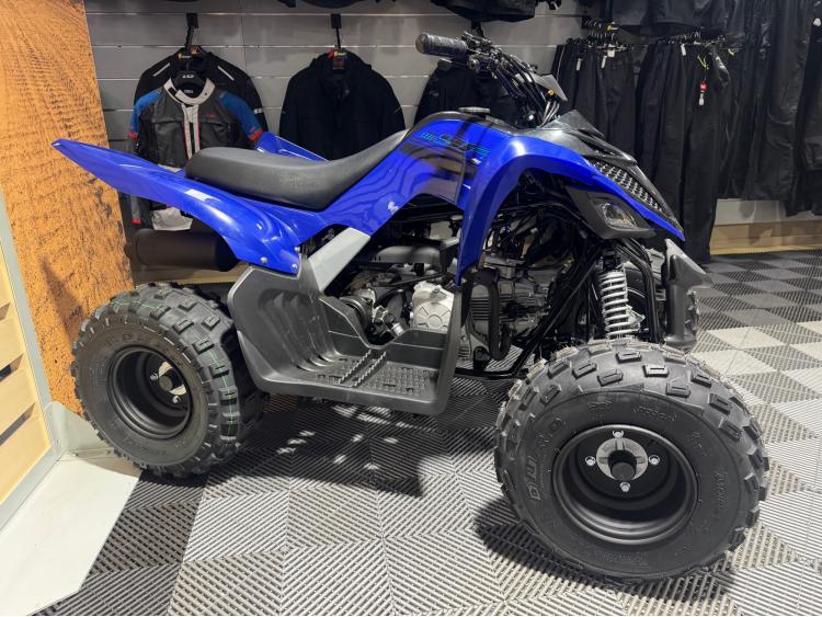 YAMAHA YFM 110 RAPTOR