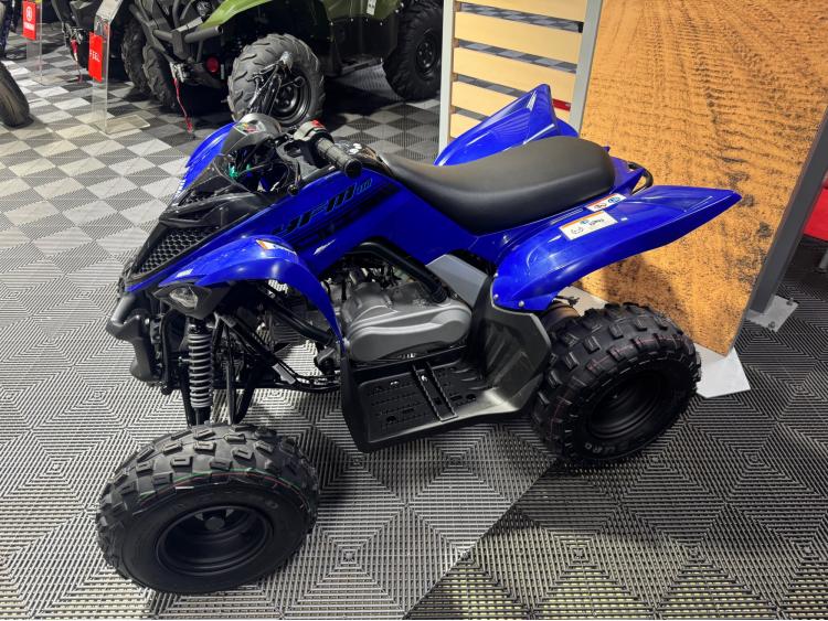 YAMAHA YFM 110 RAPTOR