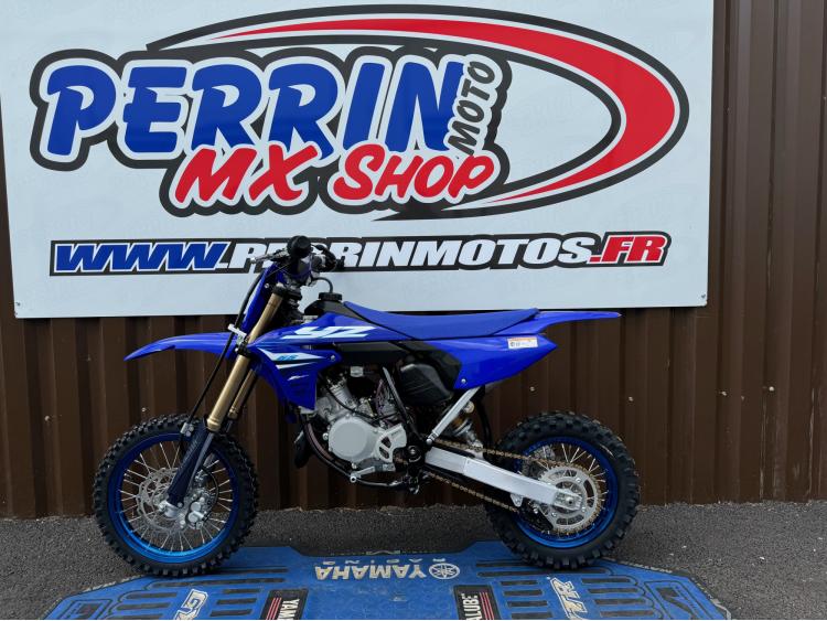 YAMAHA YZ65 2025