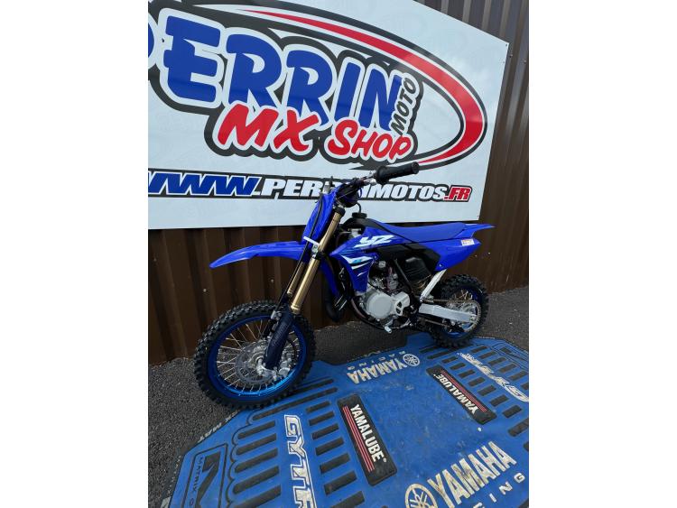 YAMAHA YZ65 2025