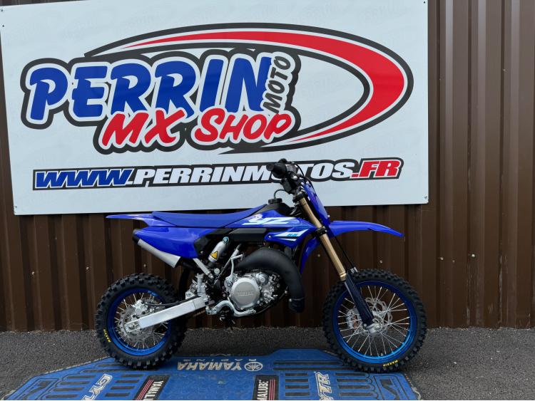 YAMAHA YZ65 2025