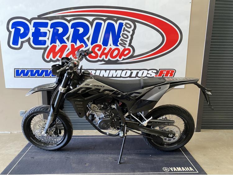 SHERCO 125 SM-RS