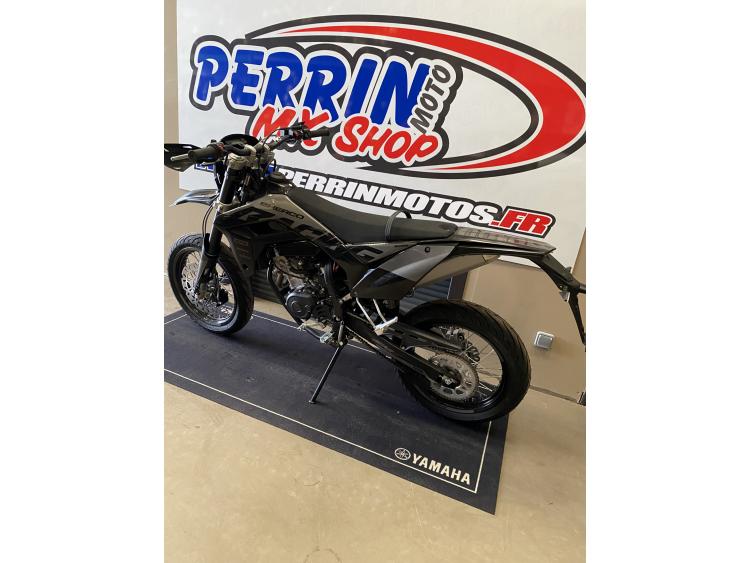 SHERCO 125 SM-RS