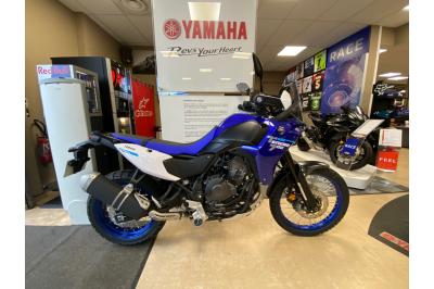 YAMAHA XTZ TENERE 700 35 KW A2
