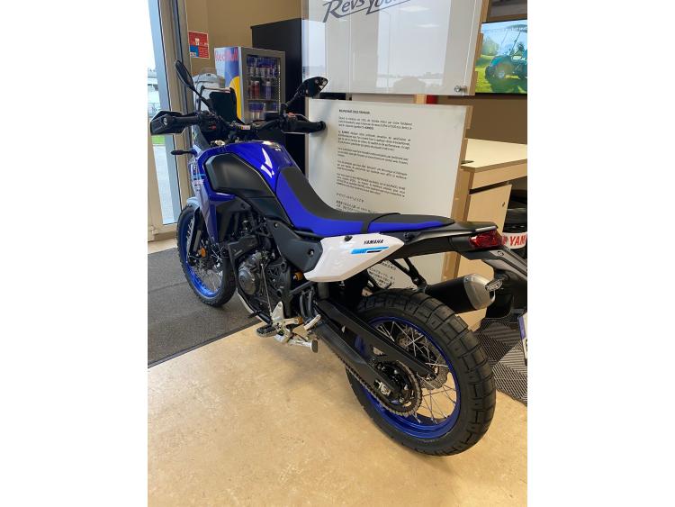 YAMAHA XTZ TENERE 700 35 KW A2