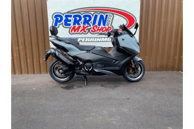 YAMAHA XP T-MAX 560 TECH MAX