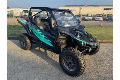YAMAHA YXZ 1000 R SS TURBO 204 CH